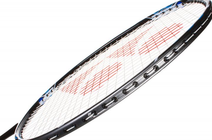 Yonex VOLTRIC 5 Blue-Black + naciąg gratis